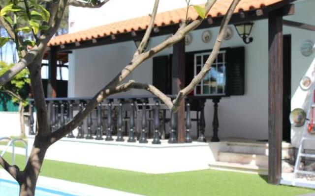 Casa Lucas