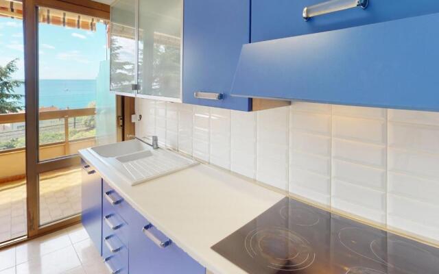 Studio Menton, 1 pièce, 2 personnes - FR-1-196-296