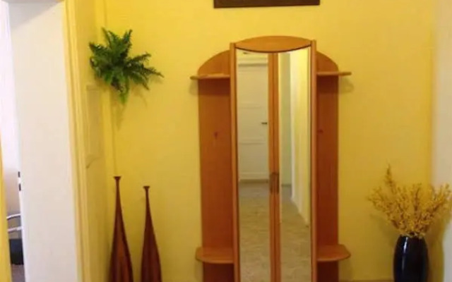 City Apartment in Nürnberg