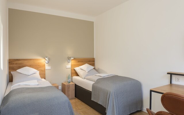 Hotel Kloster Damme