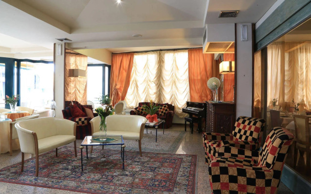 Hotel Nuovo Savi