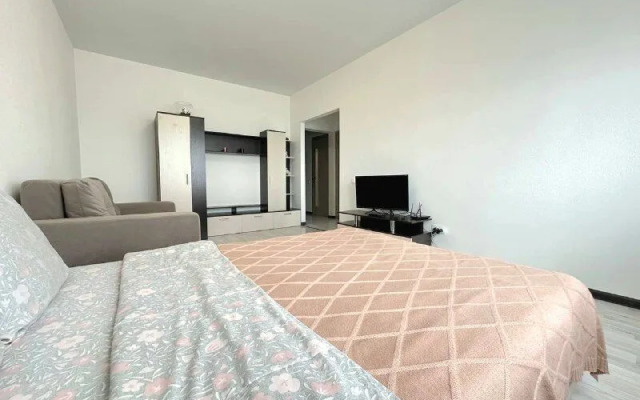 Апартаменты Авантаж  на бульваре Строителей, д. 57/1