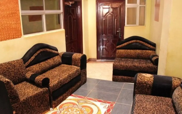 Border Palace Hotel