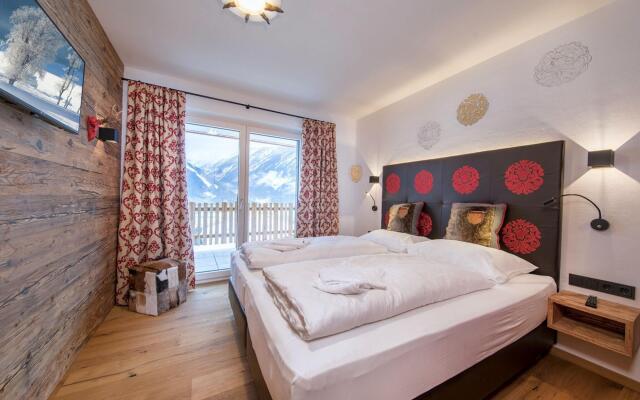 Nationalpark Chalet Hohe Warte