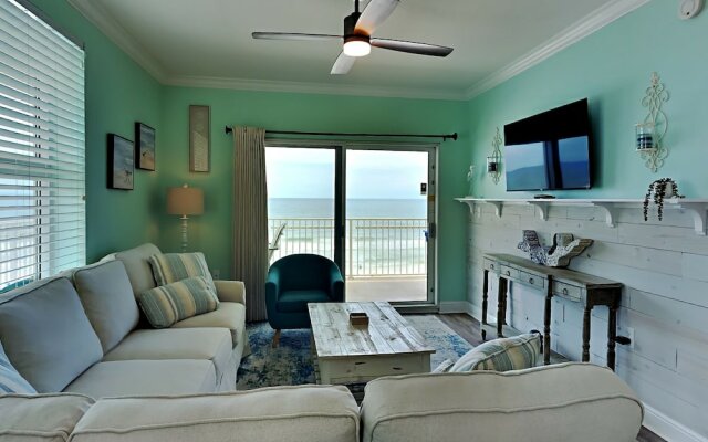 Crystal Shores by Southern Vacation Rentals