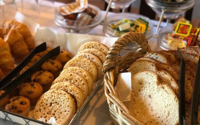 Riverside Hotel Branston by Greene King Inns