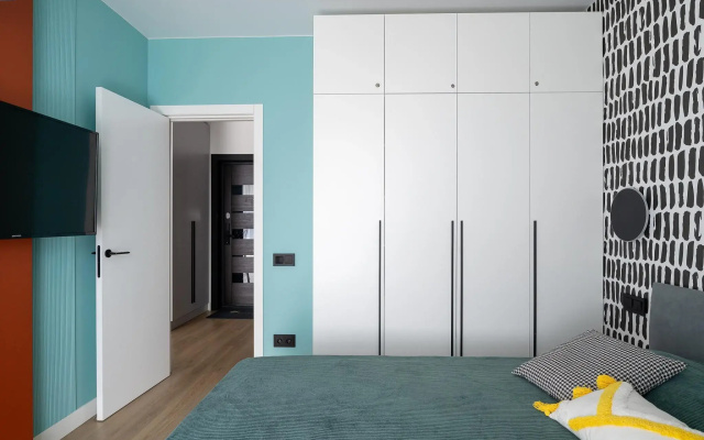 Real Apartments (Риал Апартментс) на улице Ясногорская 16/6к5