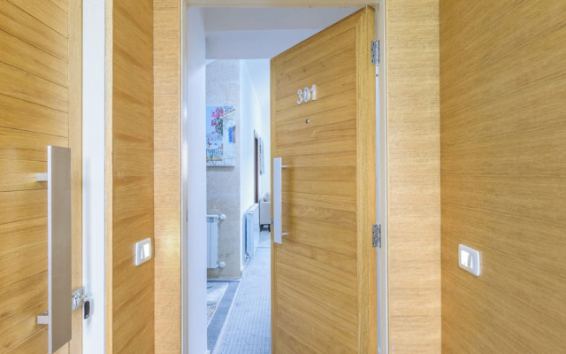 Pearl of Faqra Studios & Apartments