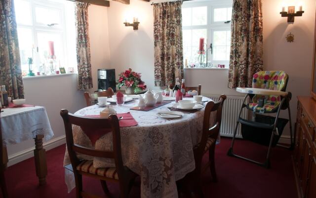The Old Forge B&B