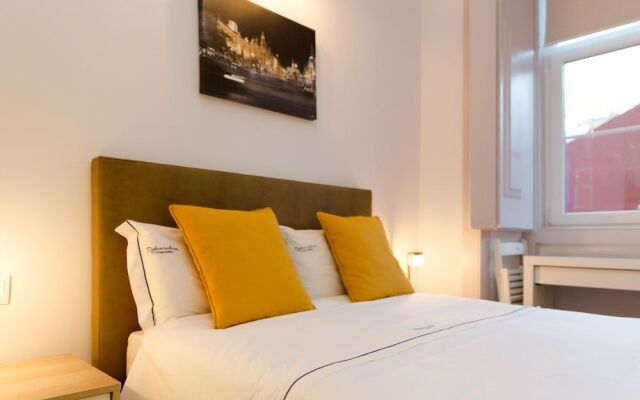 Inn-Chiado Restauradores Prime Suites