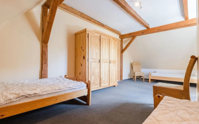 Pretty Holiday Home in Willingen near Forest