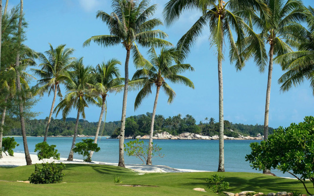 Grand Lagoi Hotel Bintan