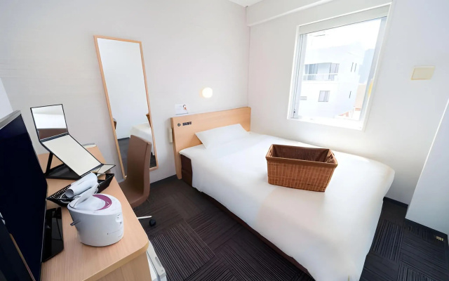 Super Hotel Takamatsu Tamachi
