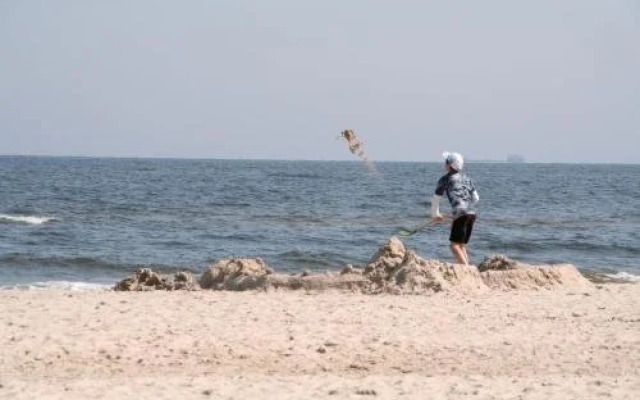 Ferienwohnungen Hotel Buchenpark