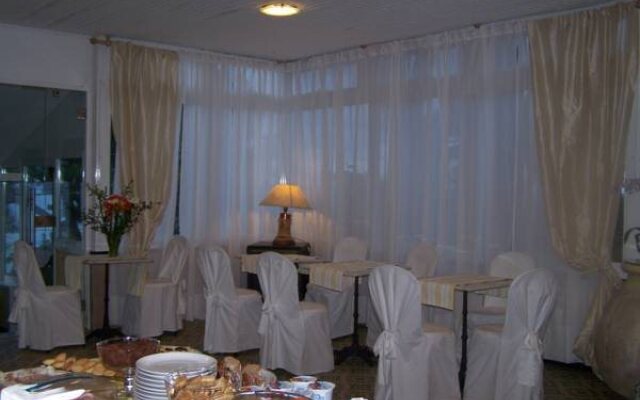 Hotel La Giara