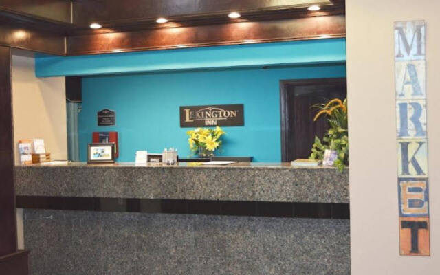 Best Western Ardmore Inn