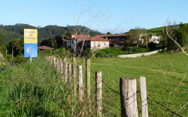 Casa de Aldea Finca Los Venancios