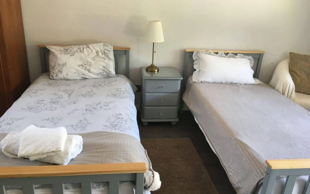 Pinewood Lodge