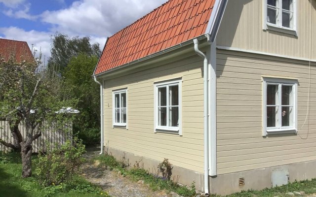 Stunning Home in Västerås With 1 Bedrooms and Wifi