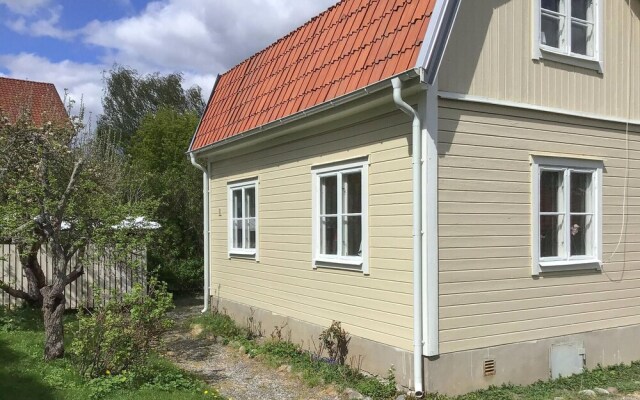 Stunning Home in Västerås With 1 Bedrooms and Wifi