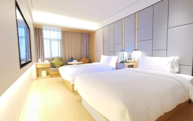 Novotel Xi'an The Bell Tower