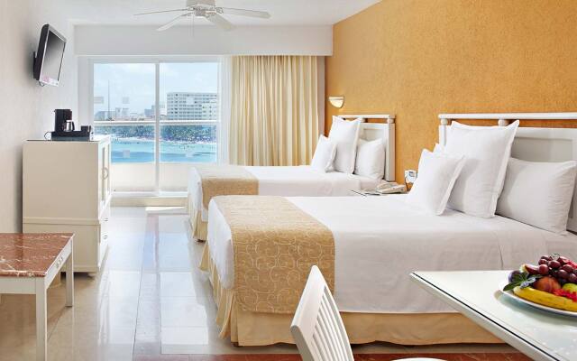 Occidental Costa Cancún All Inclusive