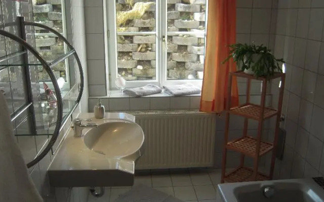 Ferienwohnung Oswald Fuschlsee