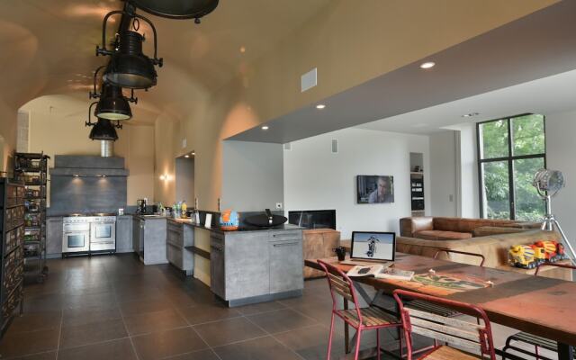 Château de Bois Rigaud