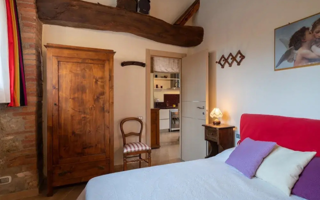 Cottage Capanna - Countryside
