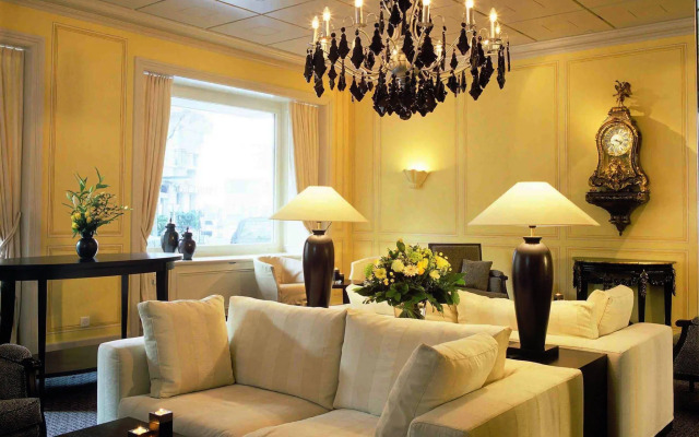 Opera Hotel Zurich