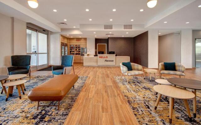 TownePlace Suites by Marriott Cincinnati Airport South