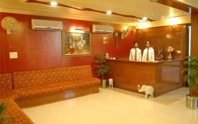 Hotel Jaipur Heritage