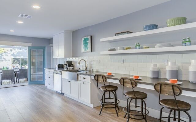 Helena - 4 Br Home
