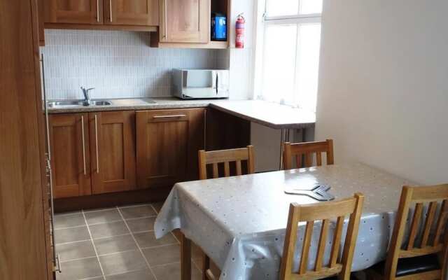 Victoria Street 37 Flat 4