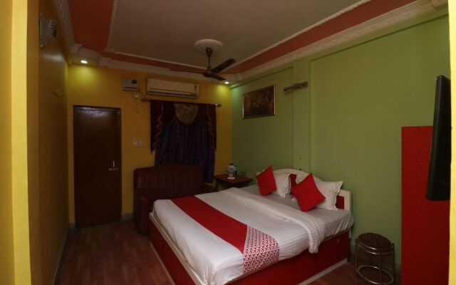 Oyo 27996 Hotel Green Park