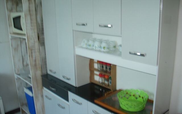 House in Quiet Residence