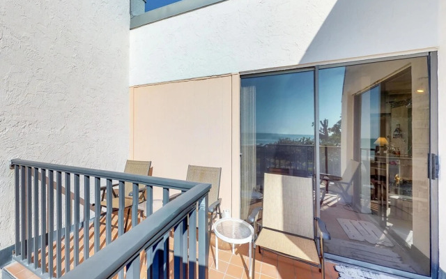 Water's Edge Condominium