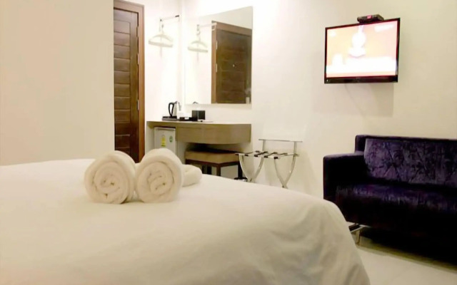 Wiz Hotel