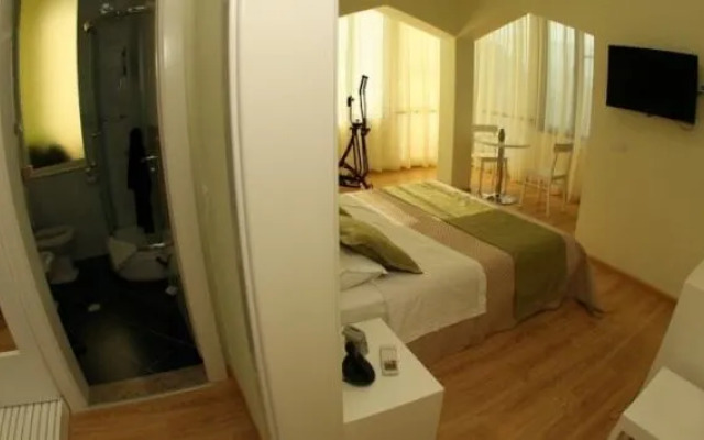 White City Hotel