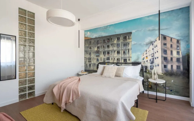 Spacious 3BR by Cismigiu Gardens Calea Victoriei