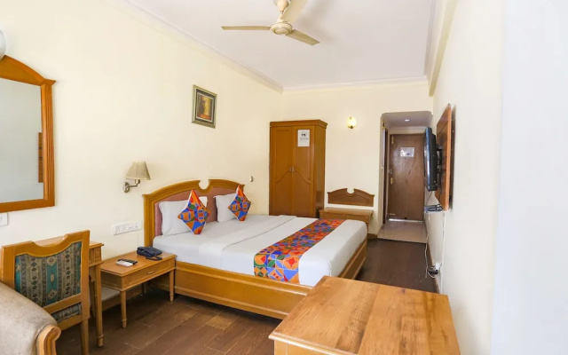 Regalia Residency by FabHotels