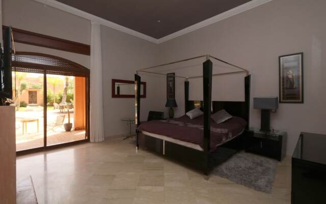 Villa Alexandriaa