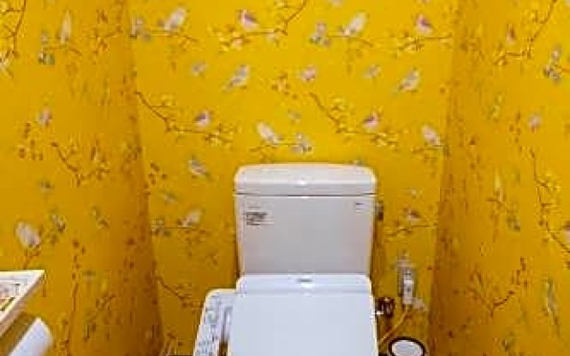Room Inn Shanghai 横浜中華街 Room1-B