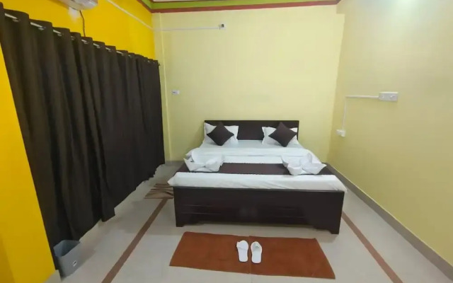 Goroomgo The Grand Empire Angul