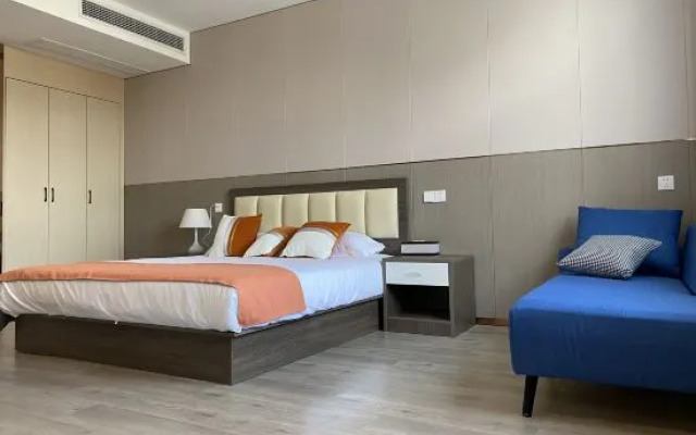 Suzhou Shenyuan Hotel