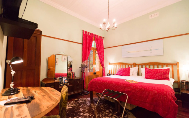 Sweet Orange Guest House