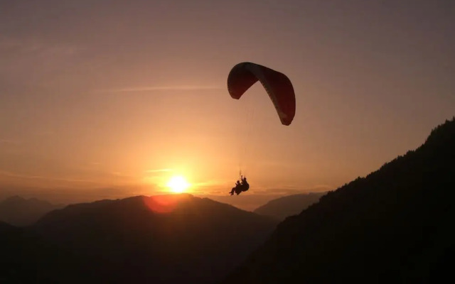 Cozy Holiday Home in Mauterndorf near Ski Area