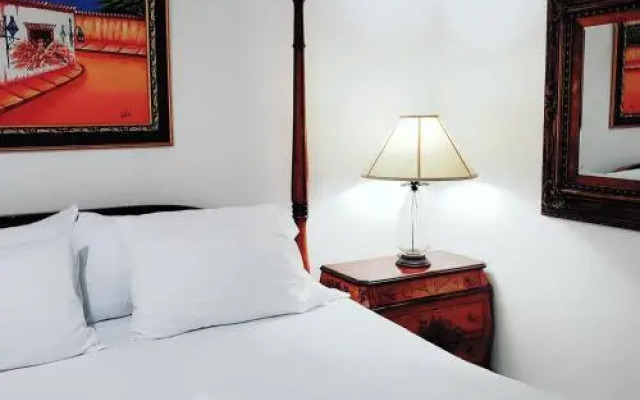 Hotel Caribani