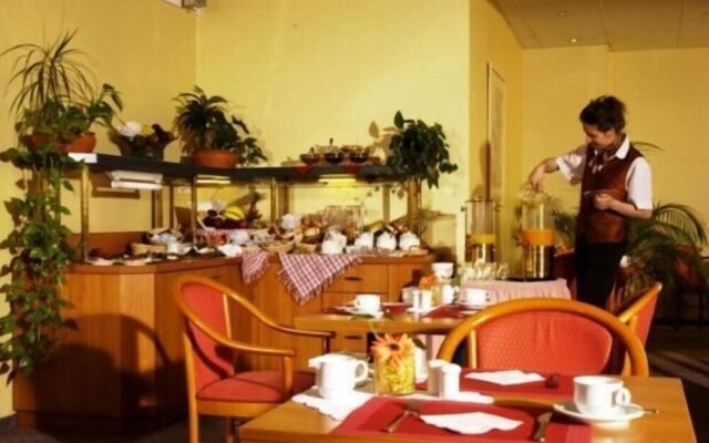 Andersen Hotel Birkenwerder