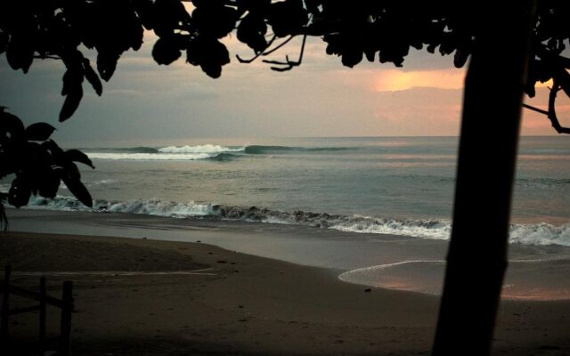 Kubu Kedungu Villas